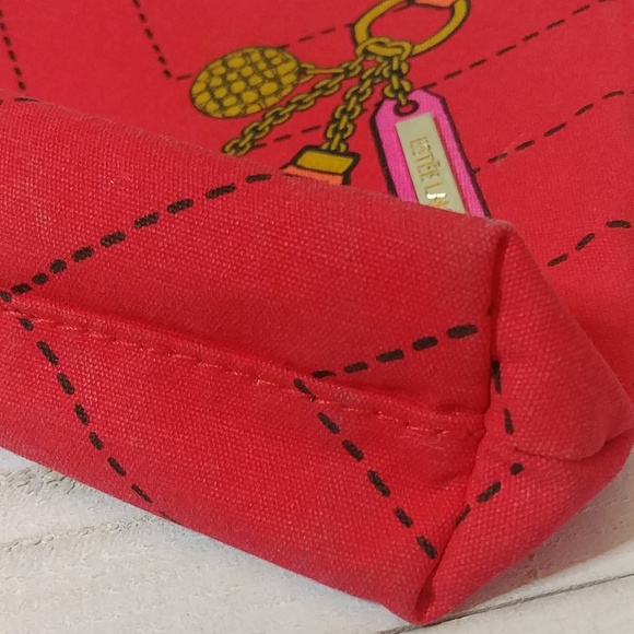 Estee Lauder Makeup Bag - Picture 6 of 8